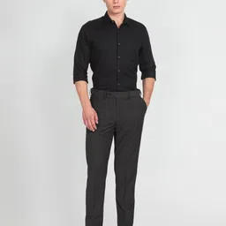 arrow Men's Loose Fit Pants image 4