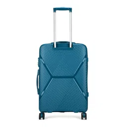 vip Engage Check-in Set - (56+66+76cms) for Travel (SO3, Light Blue) image 2