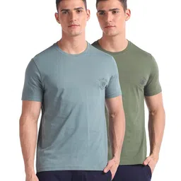 u.s. polo assn. Men's Relaxed Fit T-Shirt image 1