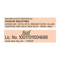 Pansari 100% Organic 1-Kg Jau Atta (Barley Flour) | Gluten-Free & Nutrient-Rich | Supports Blood Sugar Control & Digestive Health | Sourced from Certified Organic Farmers | Made in India image 5