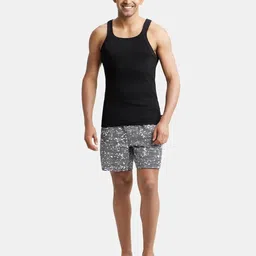 jockey Men's Regular Fit Vest image 5