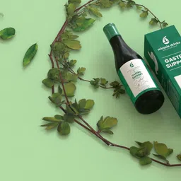 Miracle Drinks Neo Ayurveda gastro support | Ayurvedic Supplement | 500 ml image 1