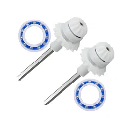 Enakshi (LABEL) Creations Pool Cleaner Drive Shafts Accessories Replacement Parts for R0527000 for MX8 with BearingsHome & Garden|Yard Garden & Outdoor Living|Pools & Spas|Pool Cleaning Tools|Pool image 2