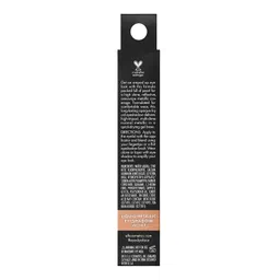 e.l.f. Liquid Metallic Eyeshadow, Quick-Drying, Long-Lasting, Gel-Based Formula For One-Swipe Pigmented Coverage, Vegan & Cruelty-Free, Meteor image 2