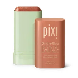 PIXI On-The-Glow Bronze - Rich image 1