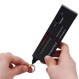 PHYHOO High Accuracy Professional Jeweler Diamond Tester For Novice and Expert image 2