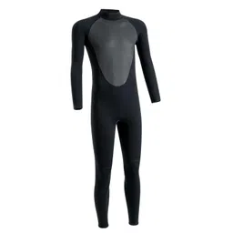 club bollywood CLUB BOLLYWOOD® Full Wetsuit Scuba Diving Suit Wet Suit for Snorkeling Swimming Water Sports 3XL | Sporting Goods | Water Sports Wetsuits | Men image 3