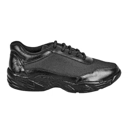 tzaro Non-Marking Pure Leather Shoe - Baddy image 2