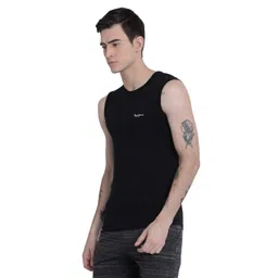 pepe jeans Men's Regular Fit Vest image 2