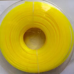 Nylon Trimmer Wire for Brush Cutter 3MM Square Shape image 5