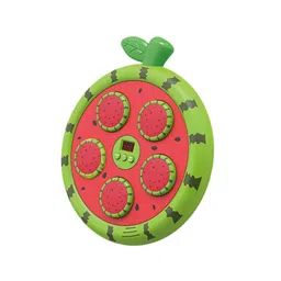 SECRET DESIRE Creations Music Boxing Training Machine Rhythm Musical Target for Home Karate Relaxing Watermelon image 2