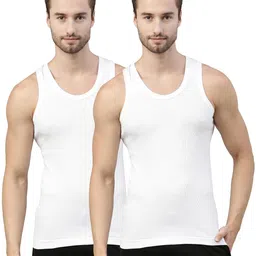 dixcy scott originals Men's Regular Vest image 1