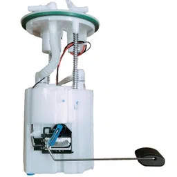 PAANJO Fuel Pump Assembly for Hyundai Xcent (2016-2020) / Xcent (08.2013-11.2016) Diesel Model/Grand i10 Model Type 2 Petrol Model (Triangle Socket) (OEM Reference Part No: 31110-0x000). image 2