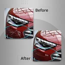 Robustt Car Scratch Repair Wax (Pack of 1) | Car Scratch Remover | Fix Deep Scratches & Polish | Car Scratch Paint Care | Removes Water Spots & Paint Swirls image 5