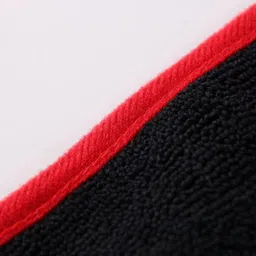 FASHIONMYDAY Fashion My Day® Exercise Bike Mat Sweat Stationary Bike Mat for Treadmill Carpet | Exercise Bikes image 4