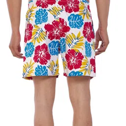 benova Cotton Boxer Shorts for Men, Breathable, Comfortable & Lightweight (Pack of 2) image 4