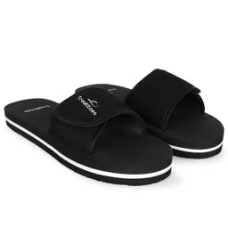 treattoes Super Soft Women's Classic Ultra Soft Flip Flops with Cushion Footbed for Adult | Comfortable & Light Weight | Stylish & Anti-Skid | Waterproof & Everyday Slip-on for Ladies image 1