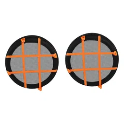 The Style Sutra 2X Generic Snow Socks for Tires Full Coverage Noise Free Car Anti Slip Socks 6001|Motors | Parts & Accessories | Car & Truck Parts image 1