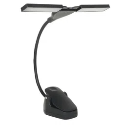 Music Stand Light Portable Professional Reading Light for Office Voilin Home image 1