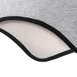 atorse ™ Ear Warmers Headband Comfortable Winter Earmuffs for Women Riding Skiing Gray image 3