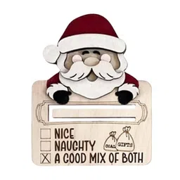 secret desire SECRET DESIRE™ Christmas Money Holder for Cash Funny Cute Ornament Gifts for Family Friends image 1