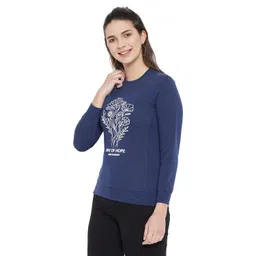 duke Stardust Women Sweatshirt image 2