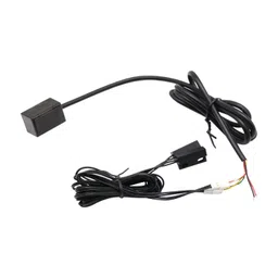 SECRET DESIRE Generic Motorcycle Digital Gear Indicator High Performance LED Display Red Text Display image 1