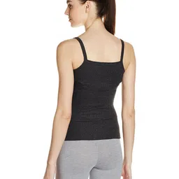 macrowoman w-series Women's Solid Regular Fit Thermal Upper image 2