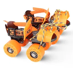 Cosco Zoomer Roller Skates, Junior 4-7 Years image 5