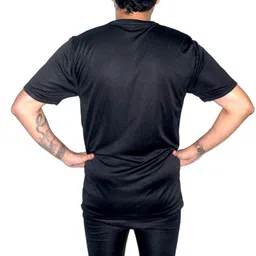 aqua holic Premium Swimwear | Swimsuit | Swimming Costume | T-Shirt & Shorts for Men image 3