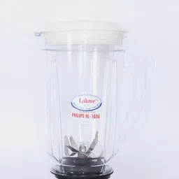 generic Juicer jar compatible with Philips HL-1606 image 1