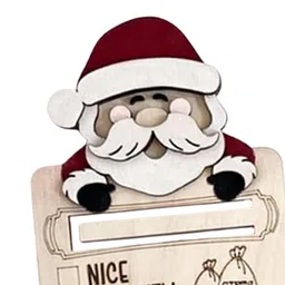 secret desire SECRET DESIRE™ Christmas Money Holder for Cash Funny Cute Ornament Gifts for Family Friends image 2