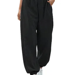 kateclo Women's Relaxed Sweatpants image 1