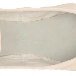 bloch Dance Dansoft Ballet Slipper (Toddler/Little Kid) image 5