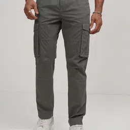 highlander Men's Carpenter Fit Pants image 5