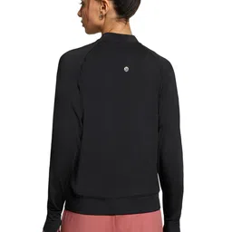 van heusen Polyester Blend Women Standard Length Jacket image 3
