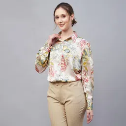 marie claire Women's Shirt image 2