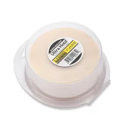 Ultra Hold Walker Tape 1" x 12 Yards - Strong, Waterproof Wig Adhesive for Long-Lasting Secure Fit image 2