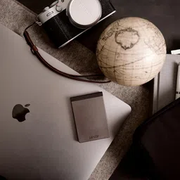 Lexar SL200 2TB Portable SSD, Up to 550MB/s Read (LSL200X002T-RNNNU) image 5