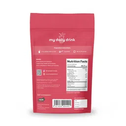my daily drink Beetroot Powder image 5