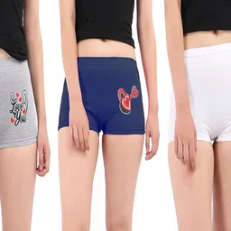 blacktail Bikini_Shorts_Panties image 1