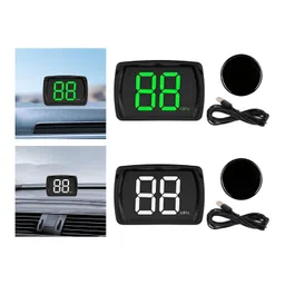 Bnf Head up Display Speedometer MPH Speed Meter for Car Vehicle Bus Green Parts & Accessories | Car & Truck Parts | Interior | Seat Covers image 4