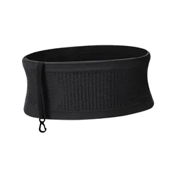 MYADDICTION Fanny Pack Running Belt Pouch Waist Pack Bag for Exercise Women Men Trekking Black LClothing, Shoes & Accessories | Mens Accessories | Backpacks, Bags & Briefcases image 4