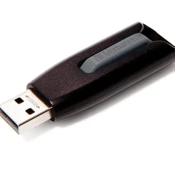 Verbatim Store 'n' Go 128 GB USB 3.0 Pen Drive image 1