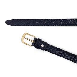 vintage walk | CROCO GLOSSY Women's/Ladies/Girl's Belt STYLISH | GLOSSY | TRENDY | WALK IN STYLE image 4