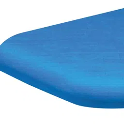 LOOM TREE® Rectangular Pool Cover PE Above Ground Pool Cover for Outdoor Pool Accessory 262cmx175cm | Yard, Garden & Outdoor Living | Pools & Spas | Pool Equipment & Parts | Pool Covers & Rollers image 2