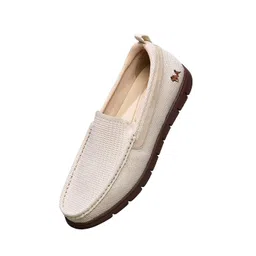 neeman's Flex Knit Loafer for Men | Breathable Knit Upper Comfortable, Lightweight & Flexible Sole image 1