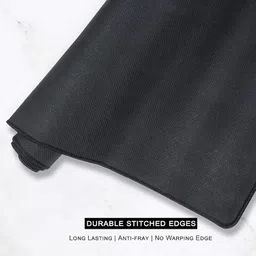 dream corporate world Anti-Slip Keyboard & Mouse Pad with Office Excel Software Shortcuts Key Patterns, Large Rubber Base Mice Smooth Cloth Desk Mat, Large Gaming Mouse Pad (80 x 30cm) image 5