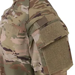 propper Men's OCP Hot Weather Combat Uniform Coat image 3