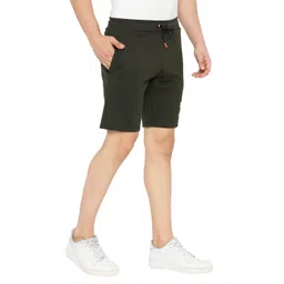 spykar Men's Regular Fit Track Pants image 3
